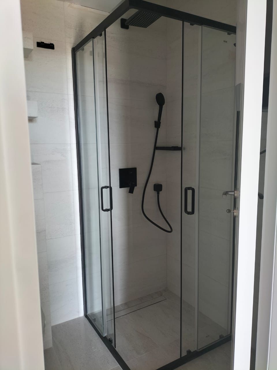 Wohnung in Tivat, Montenegro, 38 m² - Foto 3