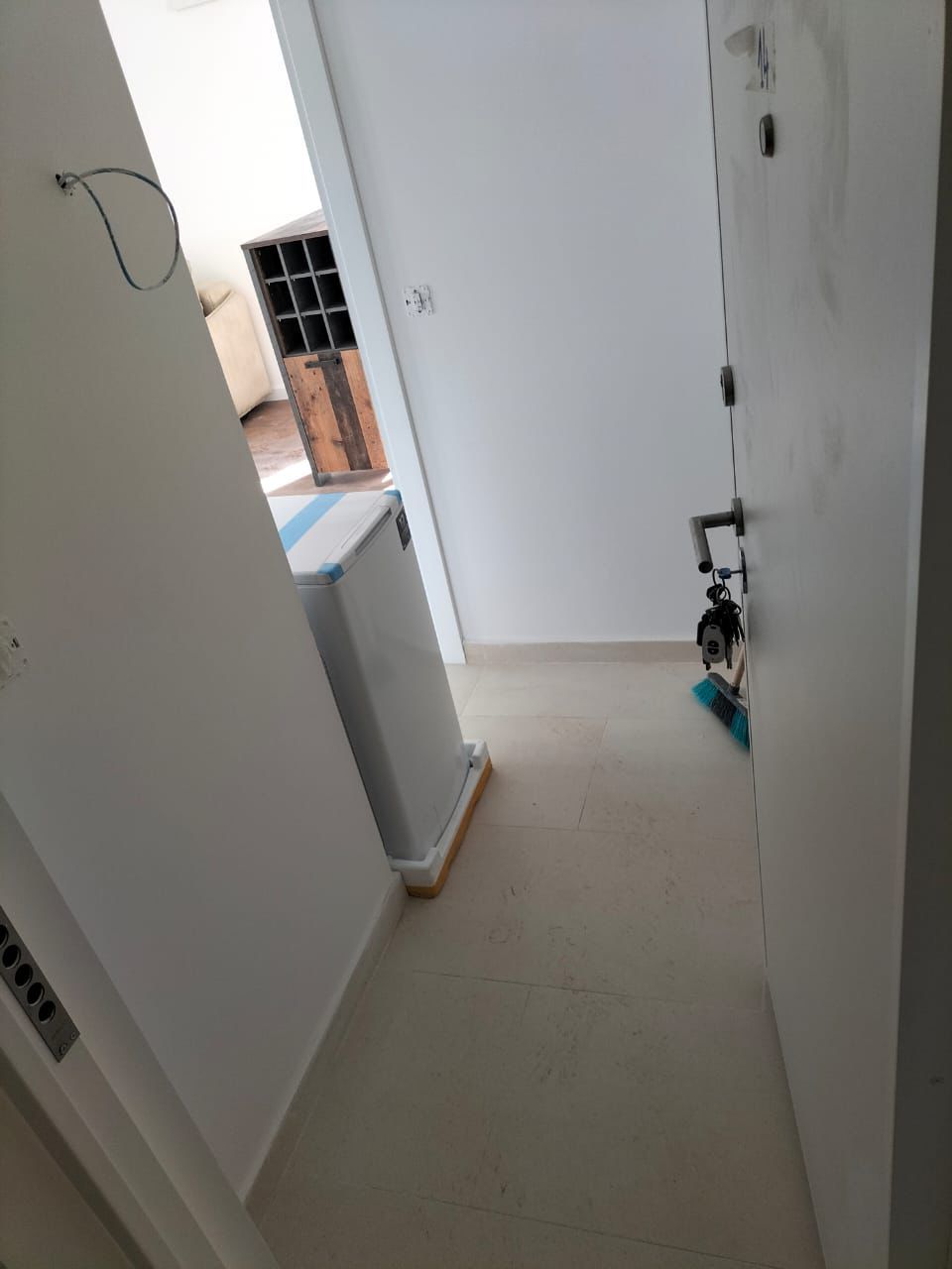 Wohnung in Tivat, Montenegro, 38 m² - Foto 7