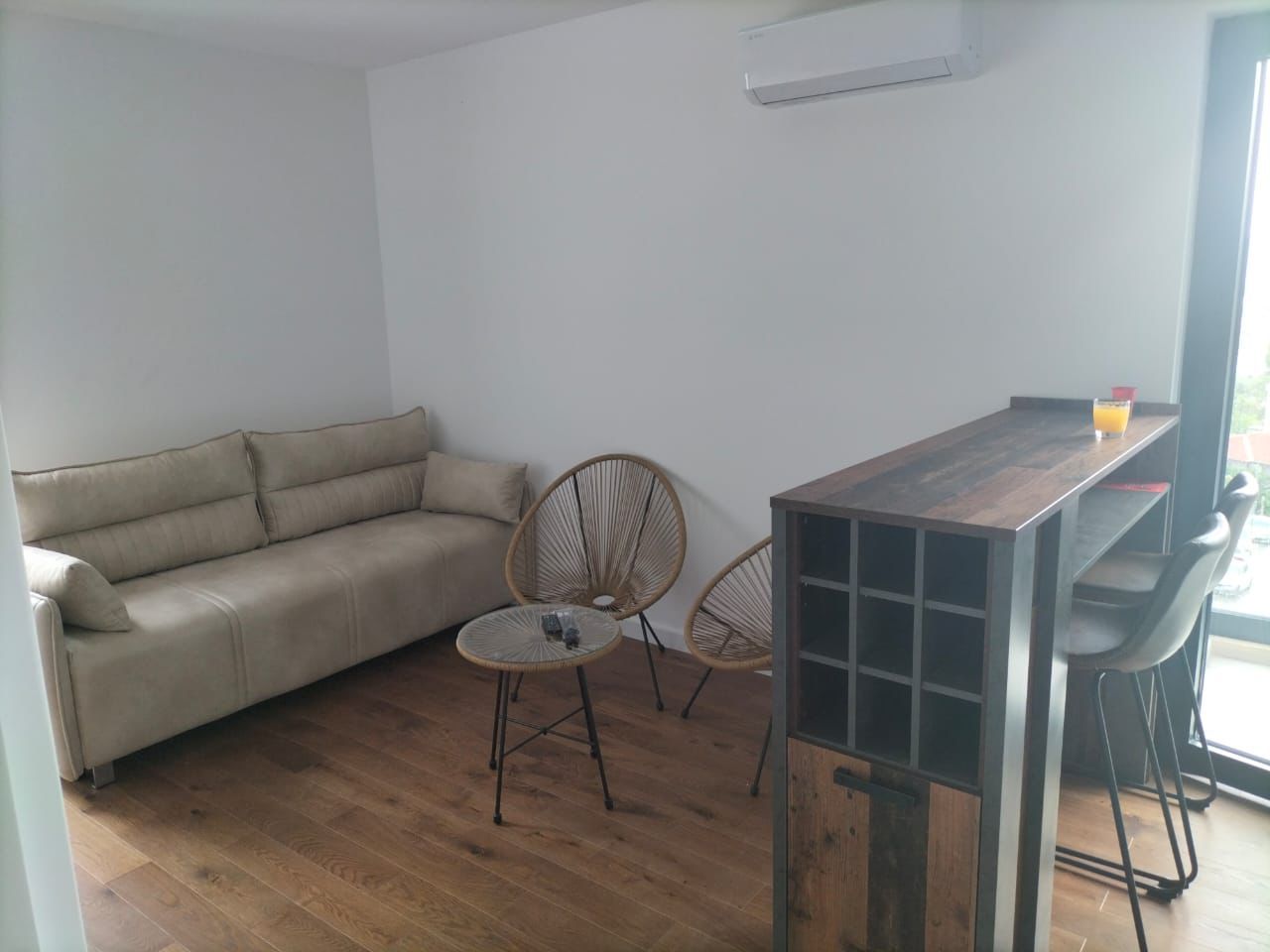 Wohnung in Tivat, Montenegro, 38 m² - Foto 8