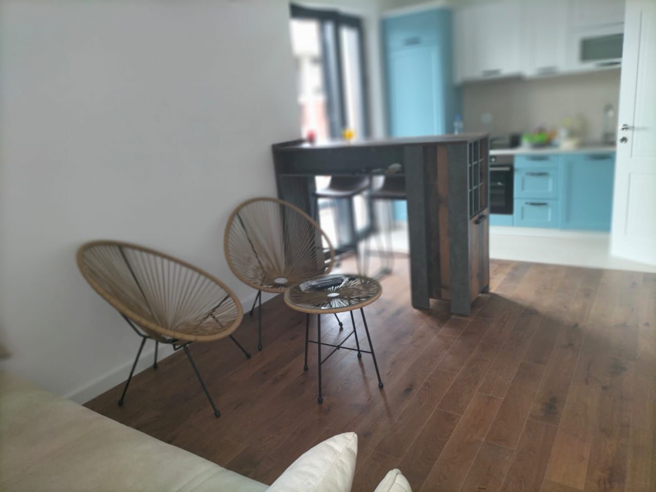 Wohnung in Tivat, Montenegro, 38 m² - Foto 9