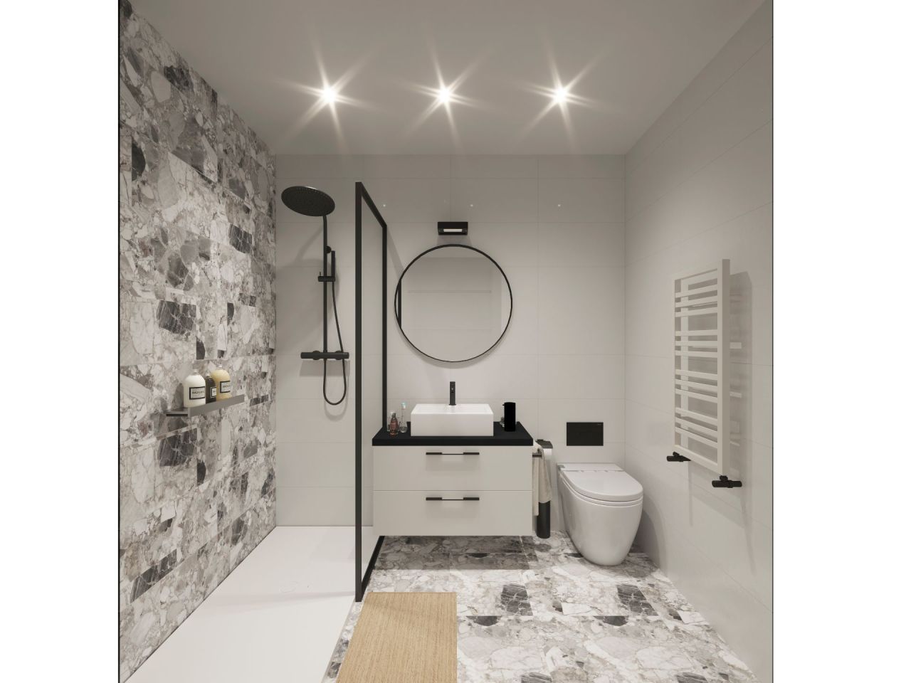 Apartment in Finestrat, Spanien, 90 m² - Foto 7