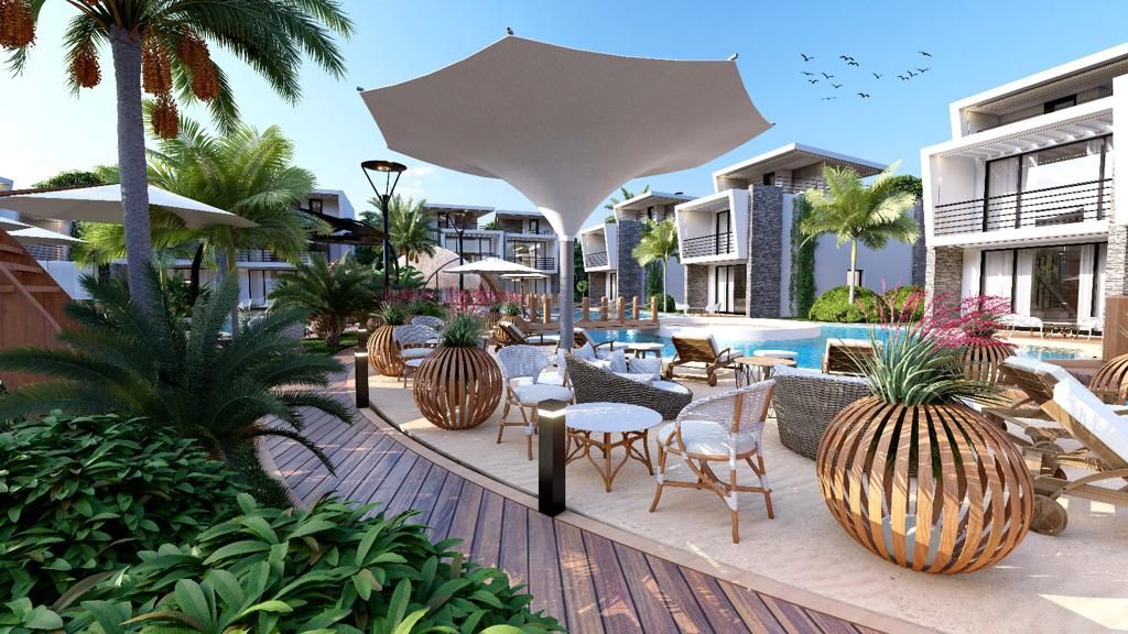 Villa en Lapitos, Chipre, 145 m² - imagen 5