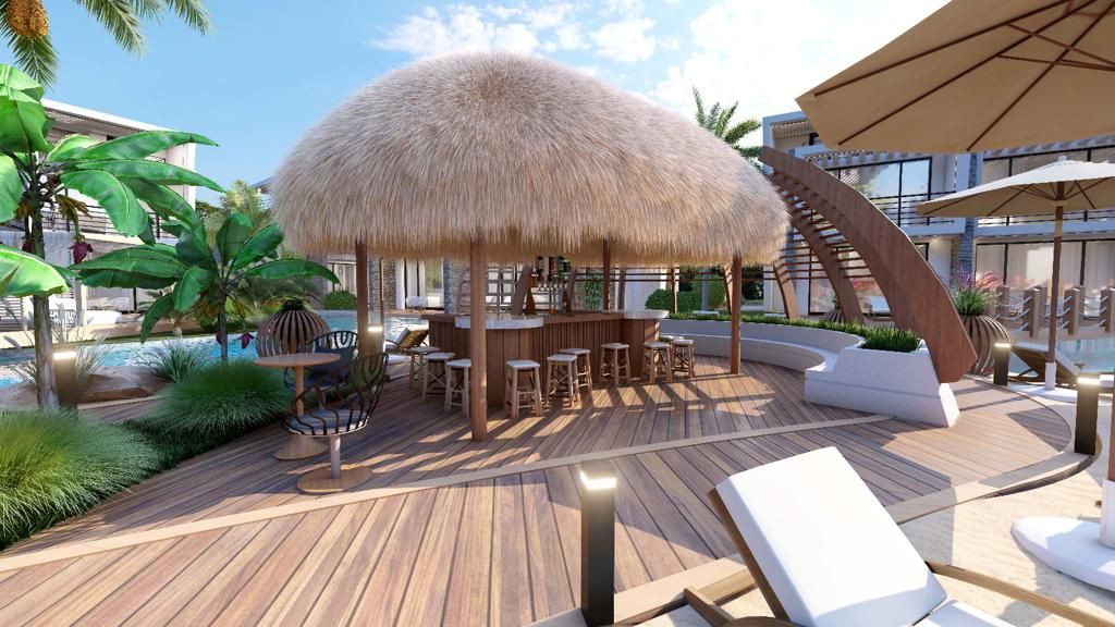 Villa en Lapitos, Chipre, 145 m² - imagen 3