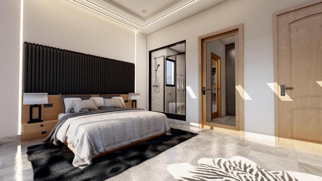 Villa en Lapitos, Chipre, 145 m² - imagen 18