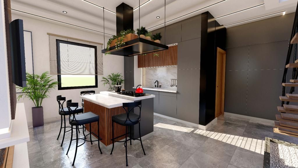 Villa en Lapitos, Chipre, 145 m² - imagen 15