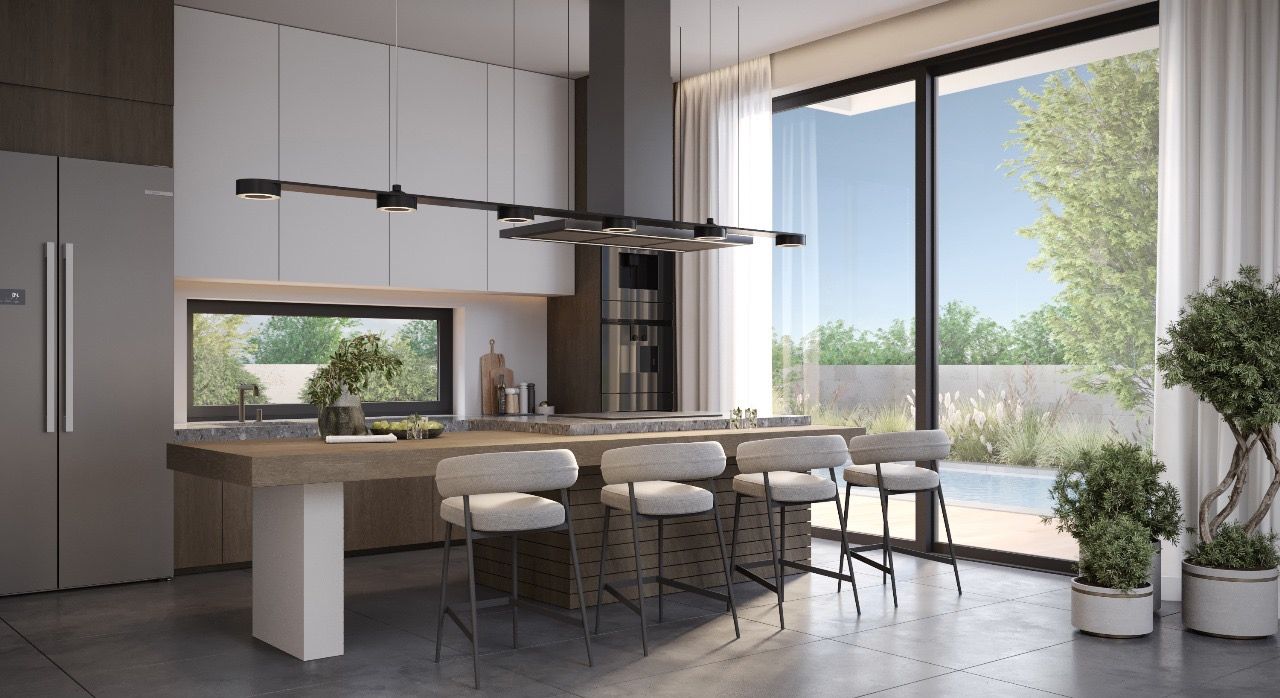 Villa en Pafos, Chipre, 190 m² - imagen 13