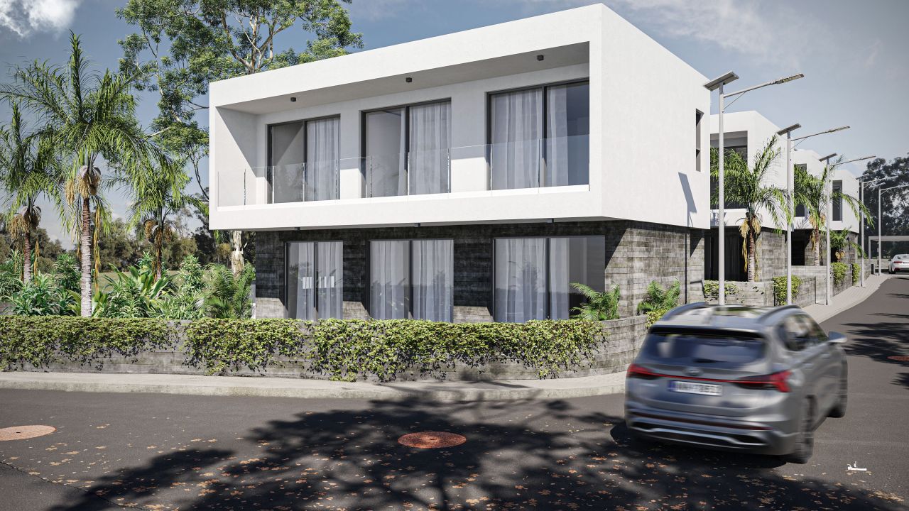 Villa a Kissonerga, Cipro, 220 m² - foto 10