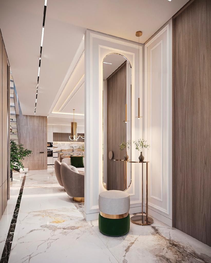 Villa a Kissonerga, Cipro, 220 m² - foto 11