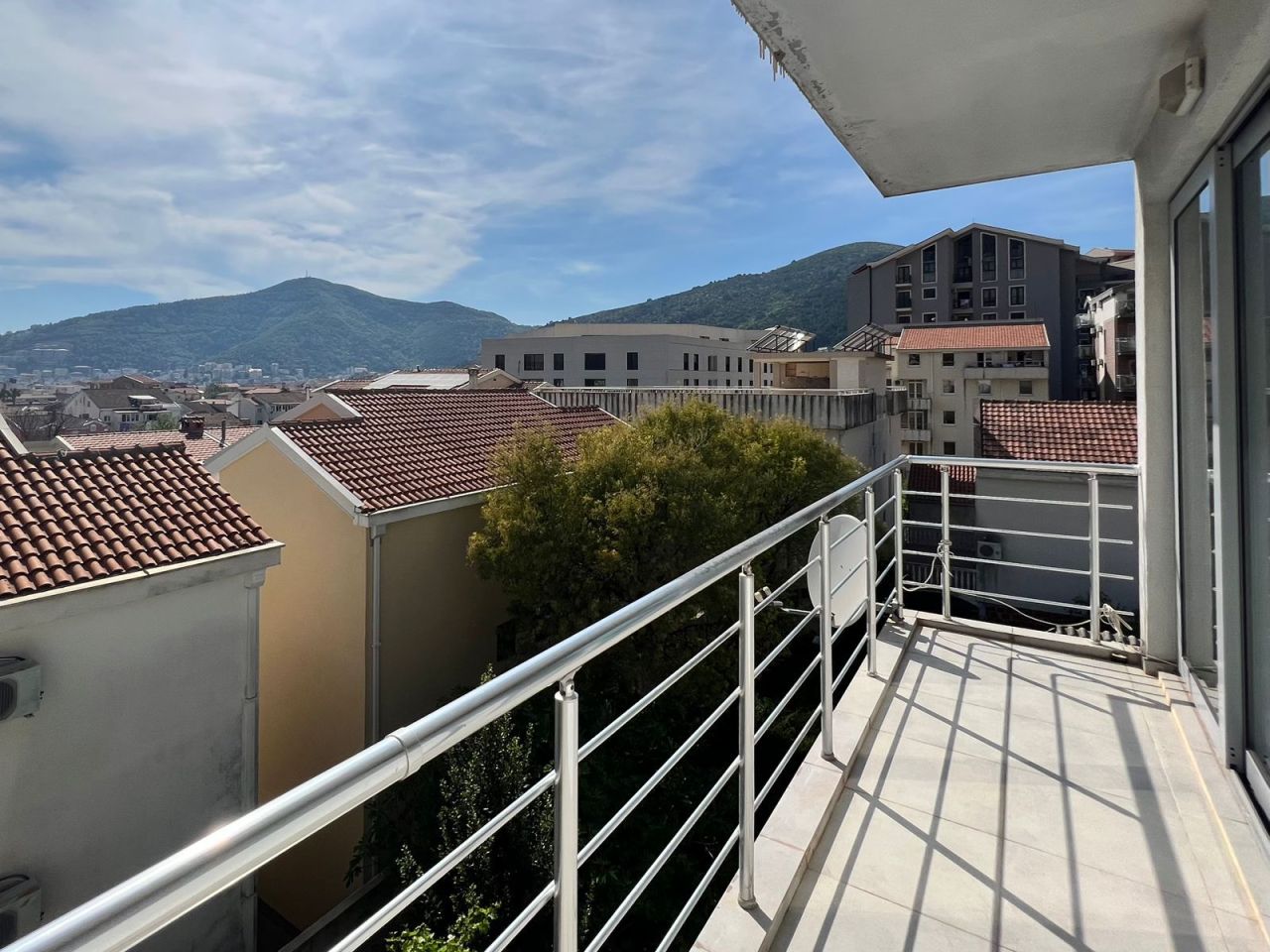 Appartement à Budva, Monténégro, 40 m² - image 1