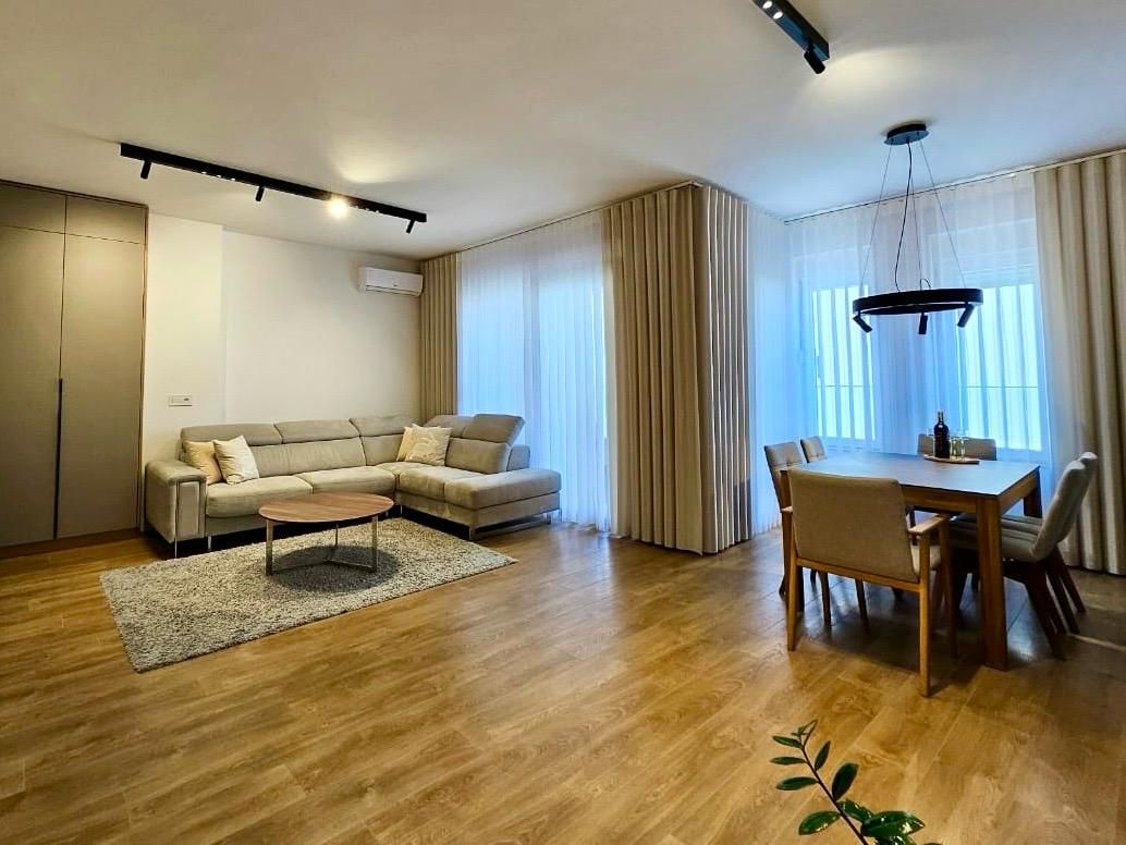 Wohnung in Budva, Montenegro, 103 m² - Foto 2