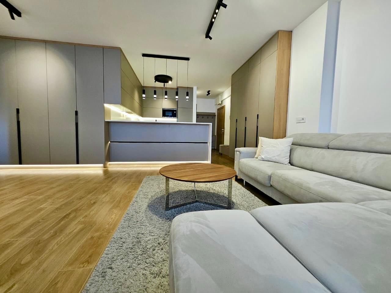 Wohnung in Budva, Montenegro, 103 m² - Foto 3