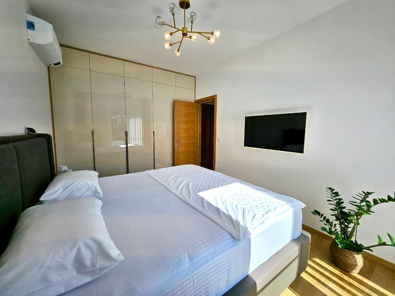 Wohnung in Budva, Montenegro, 103 m² - Foto 17