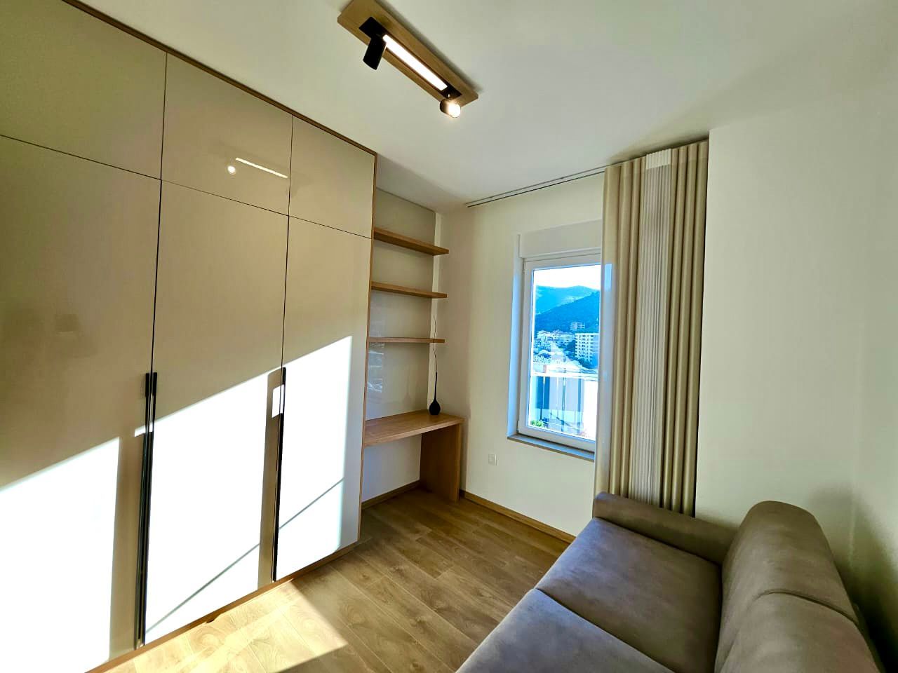 Wohnung in Budva, Montenegro, 103 m² - Foto 18