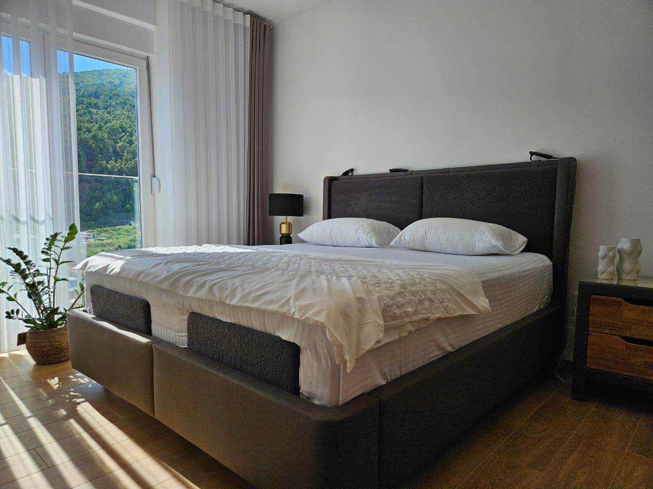 Wohnung in Budva, Montenegro, 103 m² - Foto 15