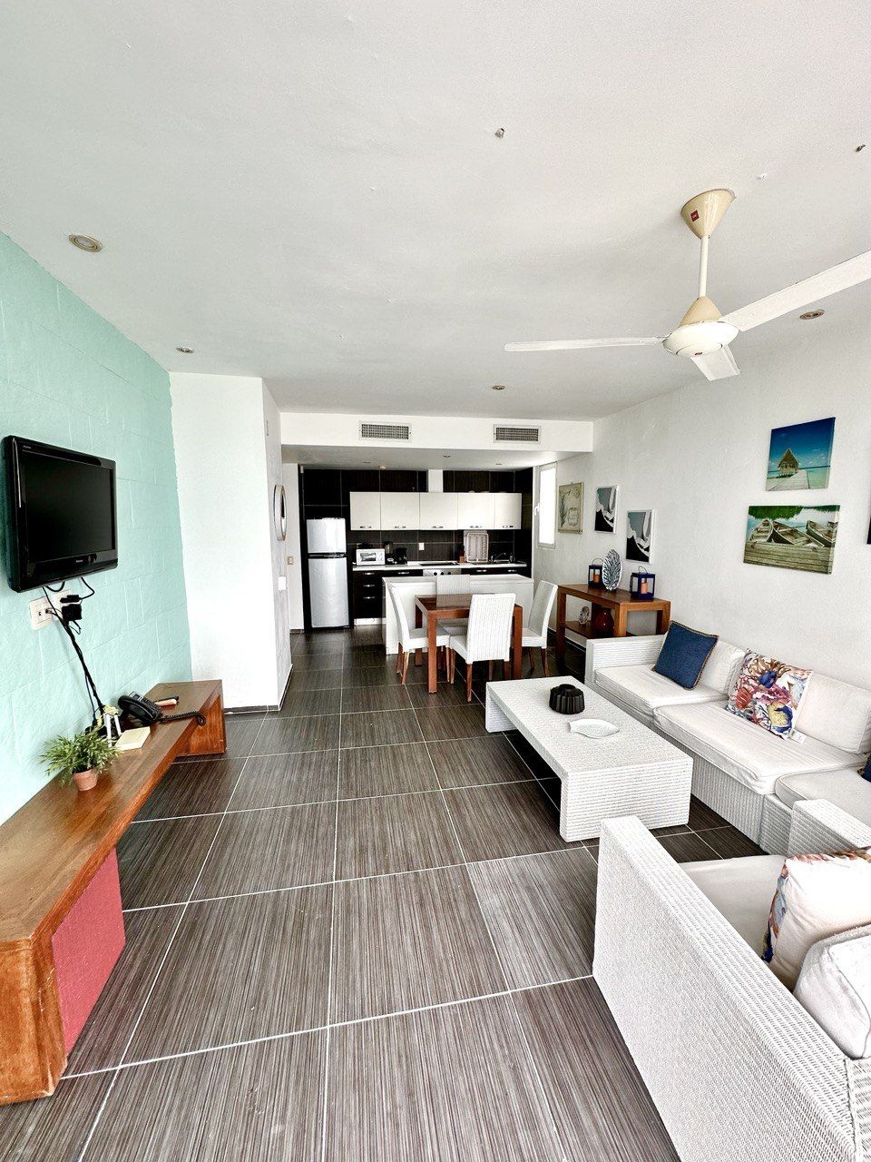 Appartement à Samaná, République dominicaine, 80 m² - image 9