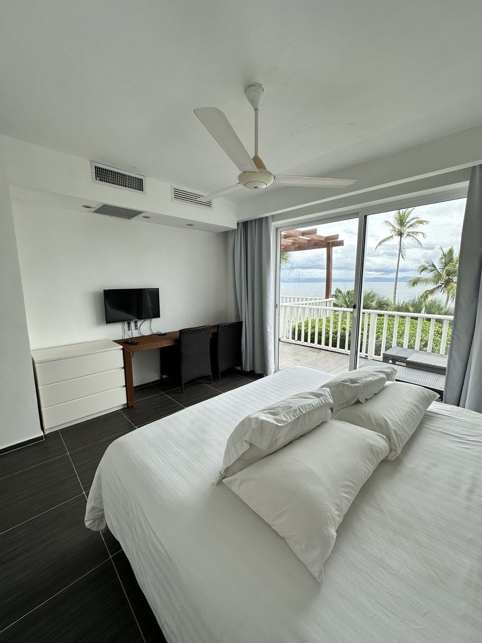 Appartement à Samaná, République dominicaine, 80 m² - image 11