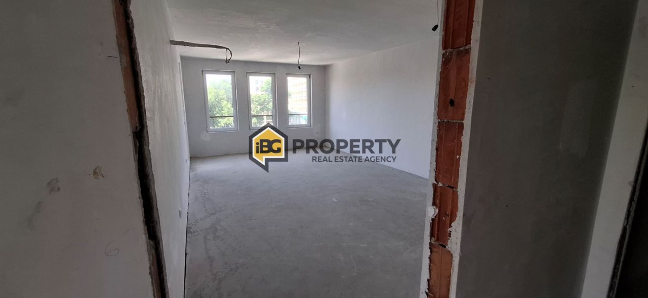 Apartment in Saints Constantine and Helena, Bulgaria, 115 m² - picture 4