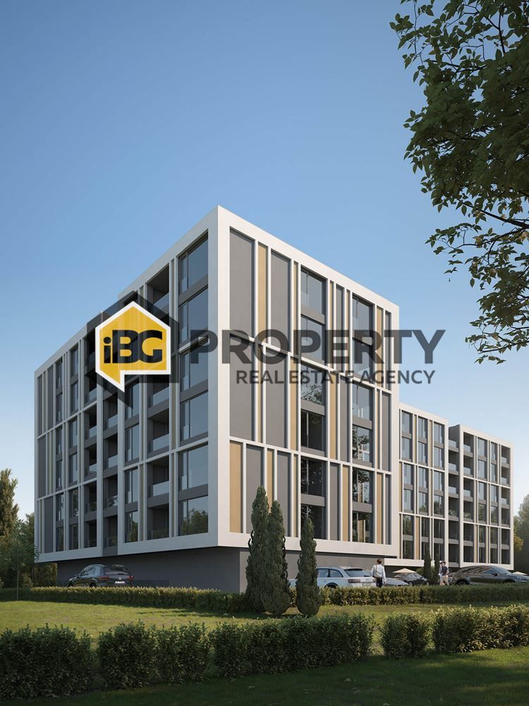 Apartment in Asparukhovo, Bulgaria, 89 m² - picture 4