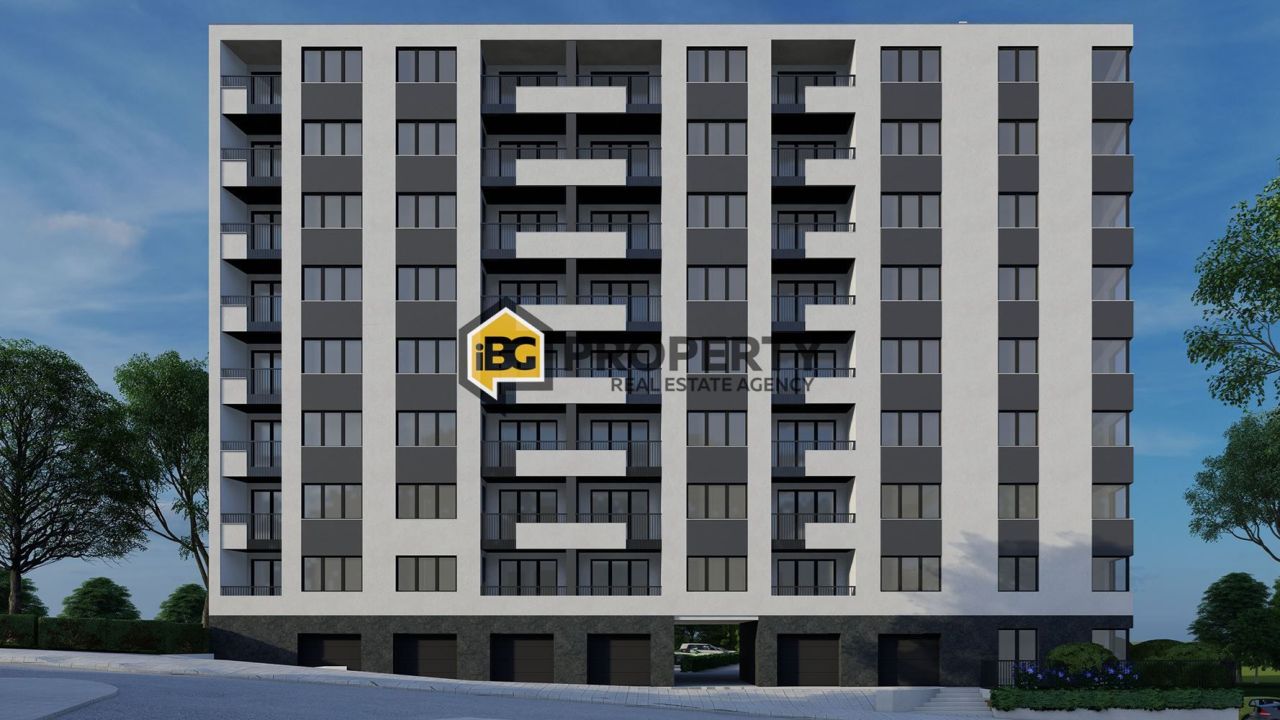 Apartamento en Varna, Bulgaria, 91 m² - imagen 4