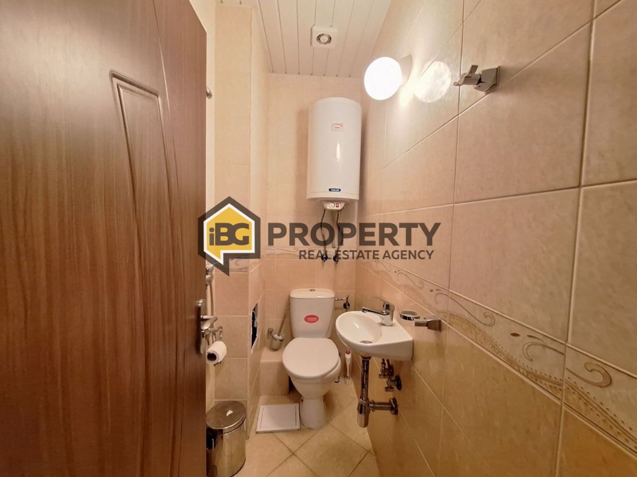 Appartamento a Bjala, Bulgaria, 105 m² - foto 11