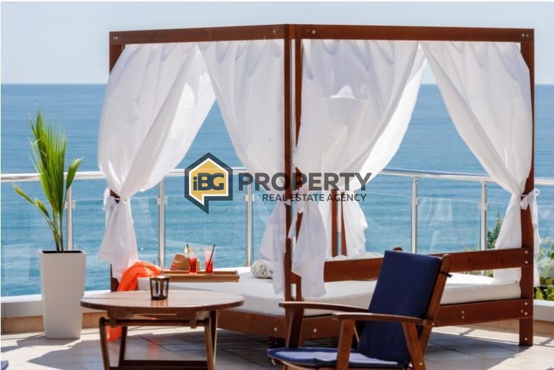 Appartamento a Bjala, Bulgaria, 105 m² - foto 13