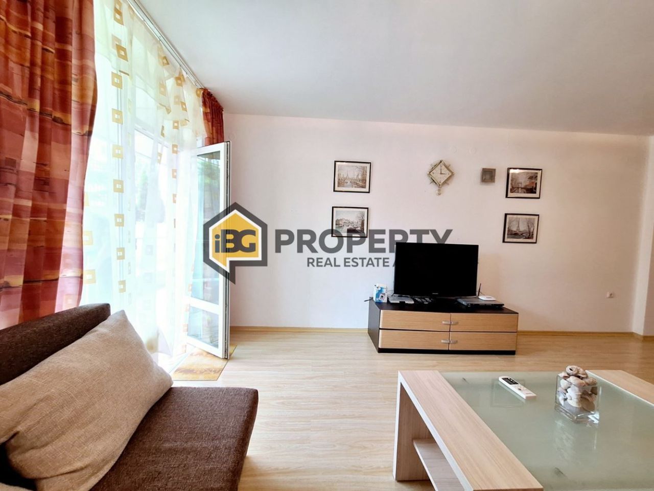 Appartamento a Bjala, Bulgaria, 105 m² - foto 5