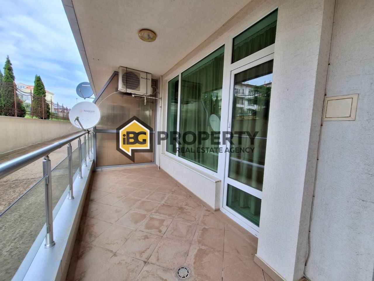 Appartamento a Bjala, Bulgaria, 105 m² - foto 9