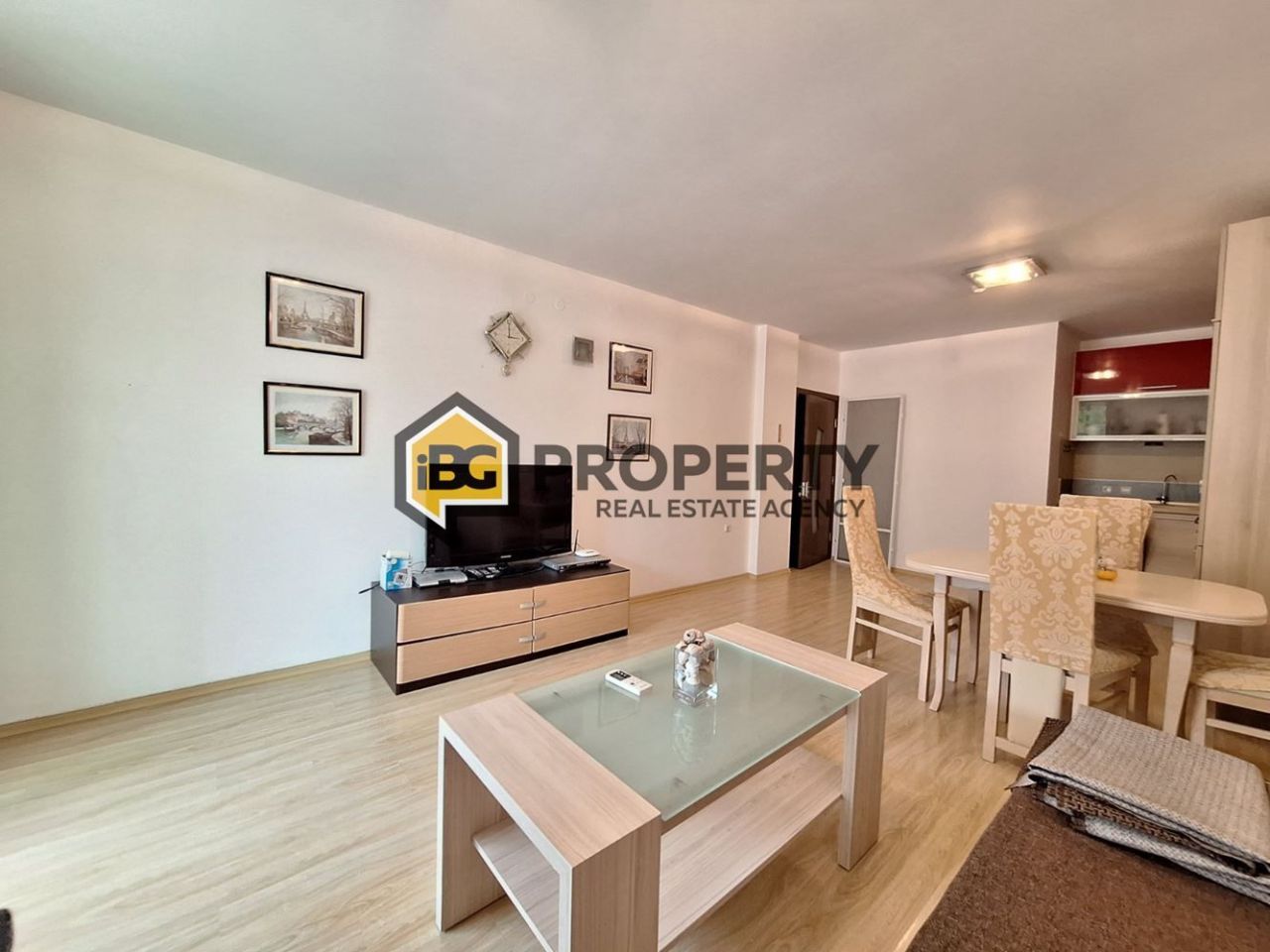 Appartamento a Bjala, Bulgaria, 105 m² - foto 2