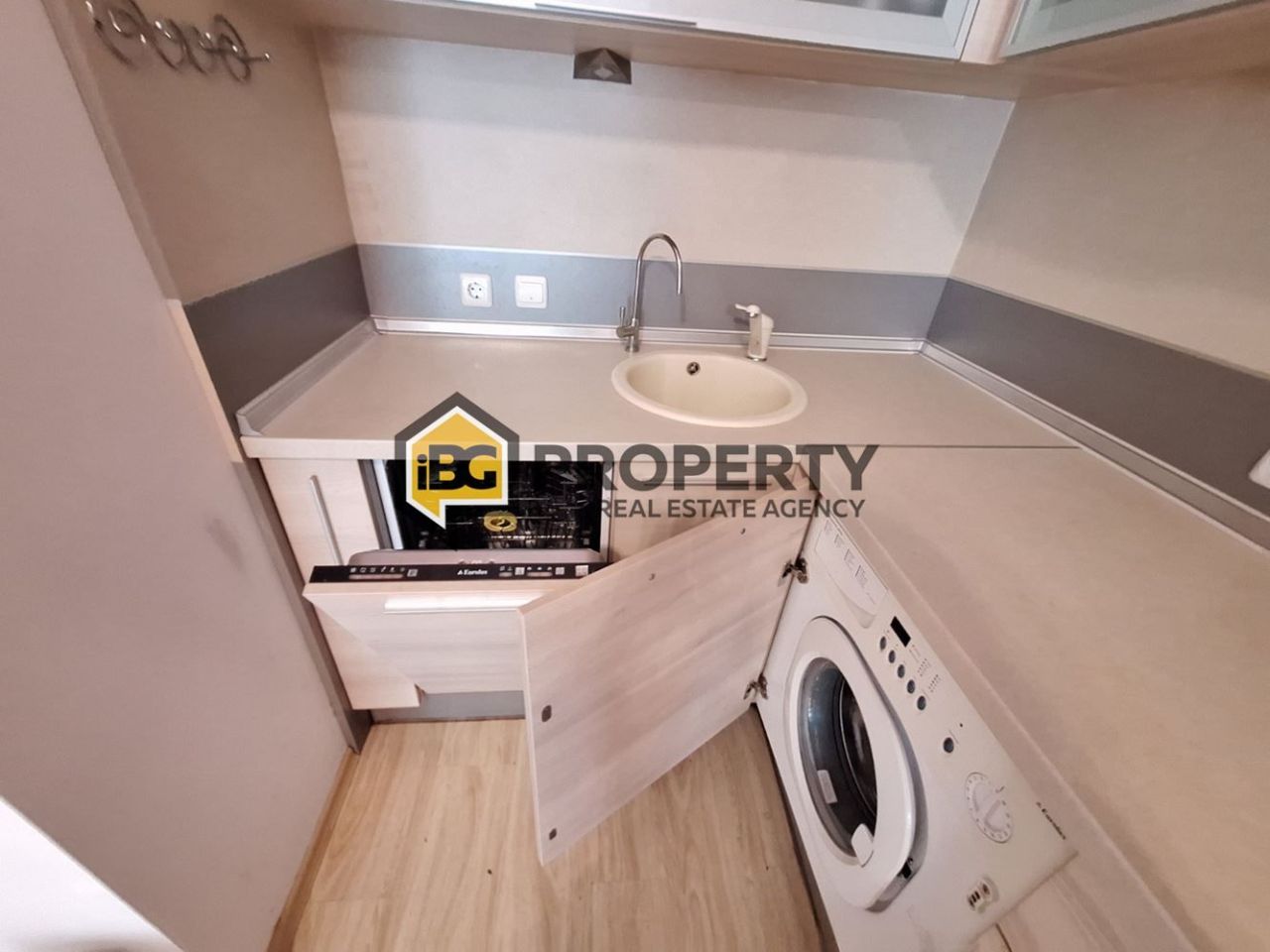 Appartamento a Bjala, Bulgaria, 105 m² - foto 4