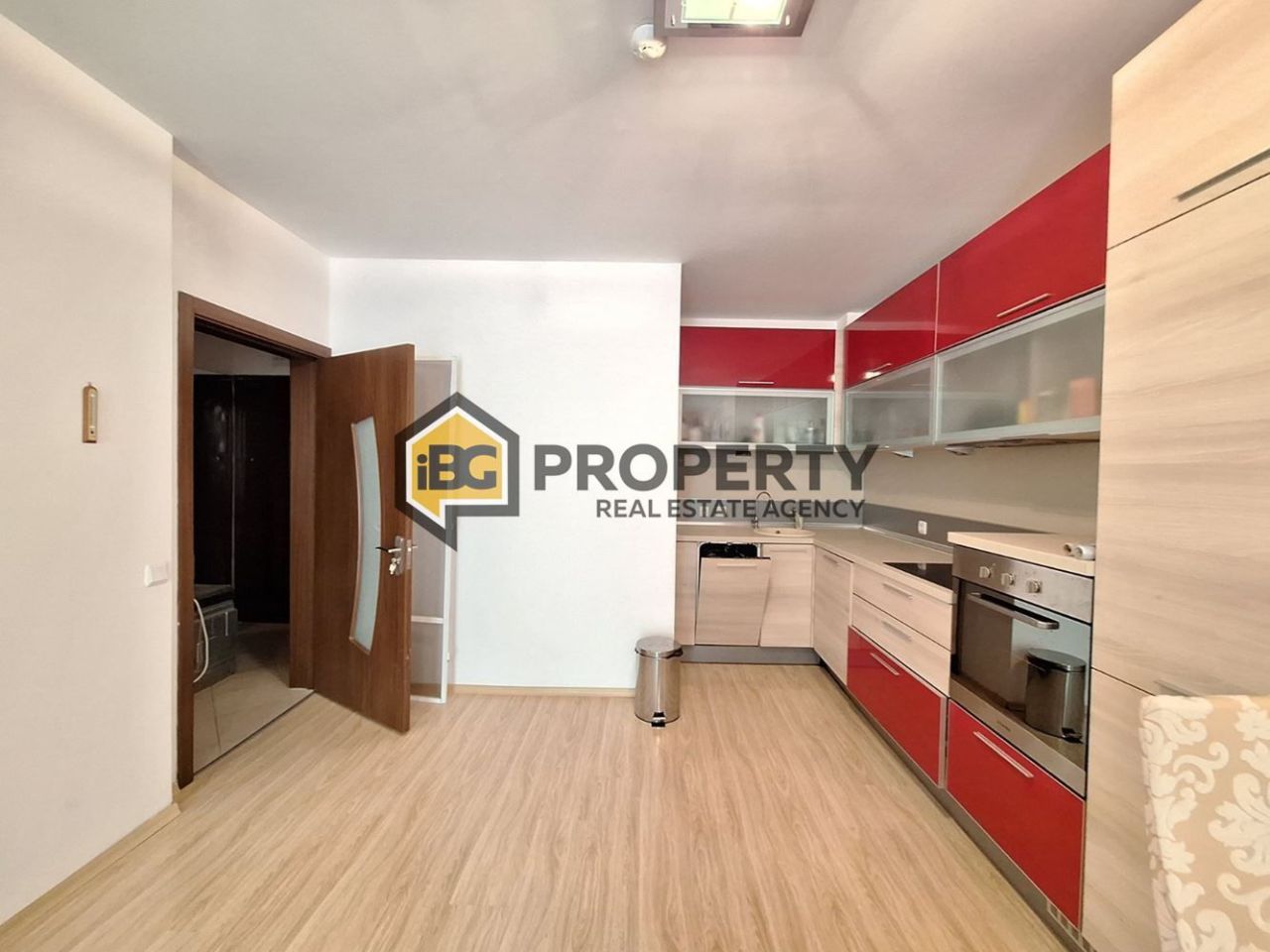 Appartamento a Bjala, Bulgaria, 105 m² - foto 3
