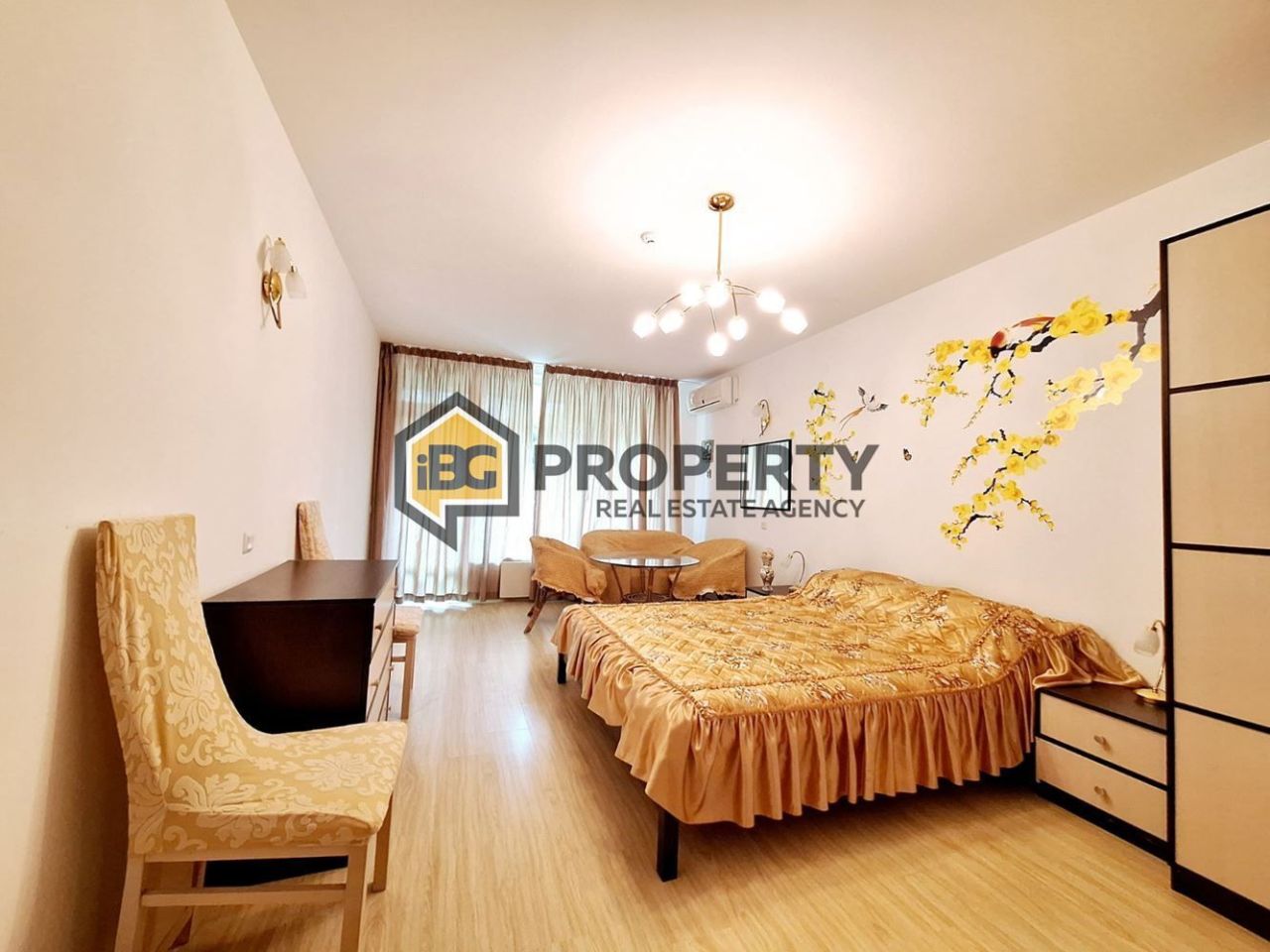 Appartamento a Bjala, Bulgaria, 105 m² - foto 7