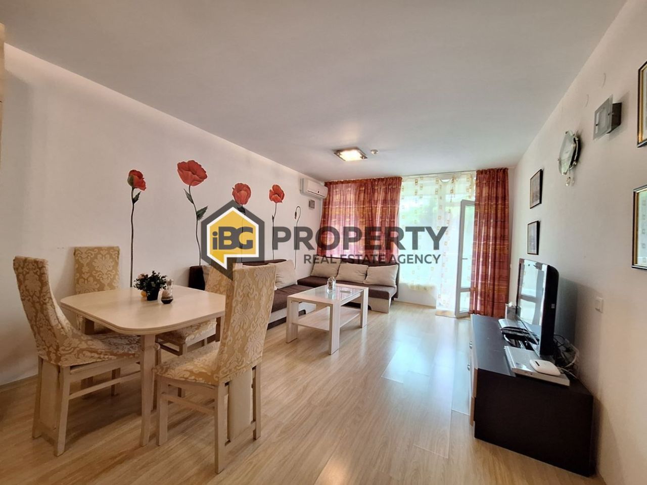 Appartement à Byala, Bulgarie, 105 m² - image 1