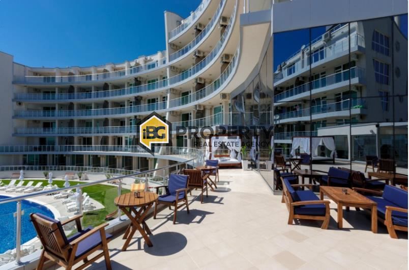 Appartamento a Bjala, Bulgaria, 105 m² - foto 12