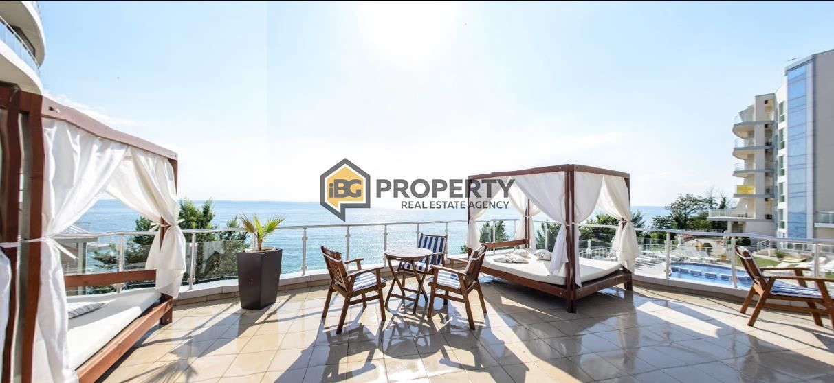 Appartamento a Bjala, Bulgaria, 105 m² - foto 14