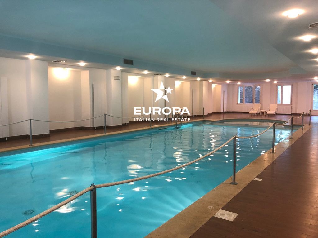 Apartment in Ospedaletti, Italien, 125 m² - Foto 2