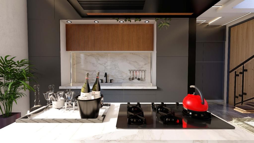 Villa en Lapitos, Chipre, 145 m² - imagen 5