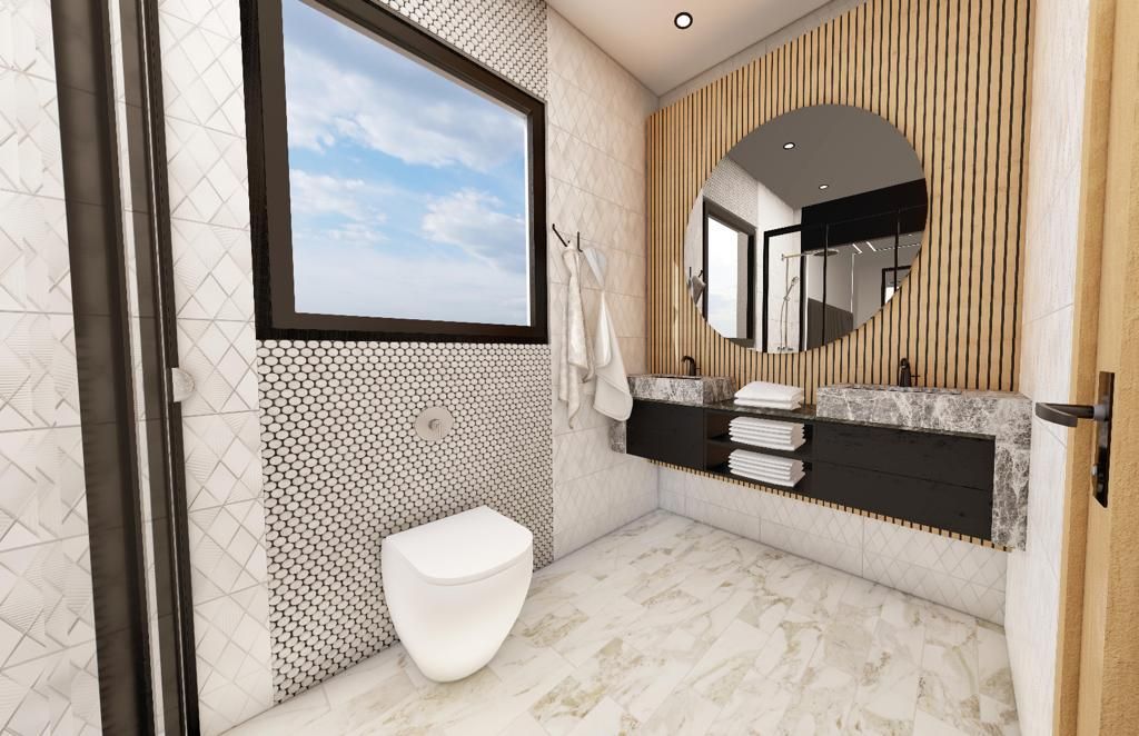 Villa en Lapitos, Chipre, 145 m² - imagen 8