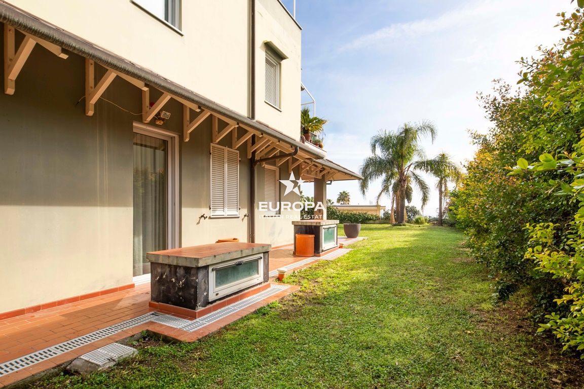 Appartamenti a San Remo, Italia, 180 m² - foto 2