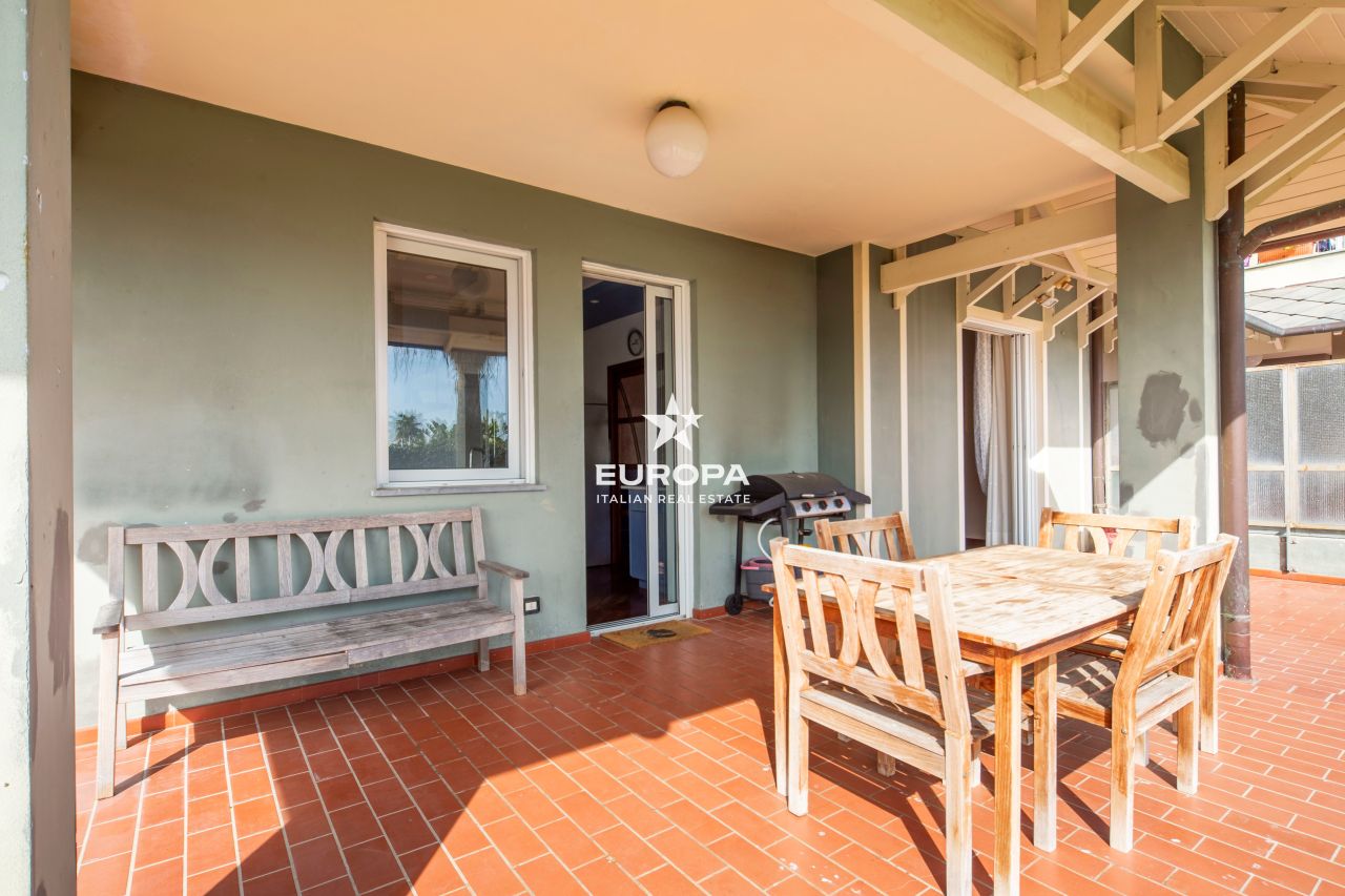 Appartamenti a San Remo, Italia, 180 m² - foto 3