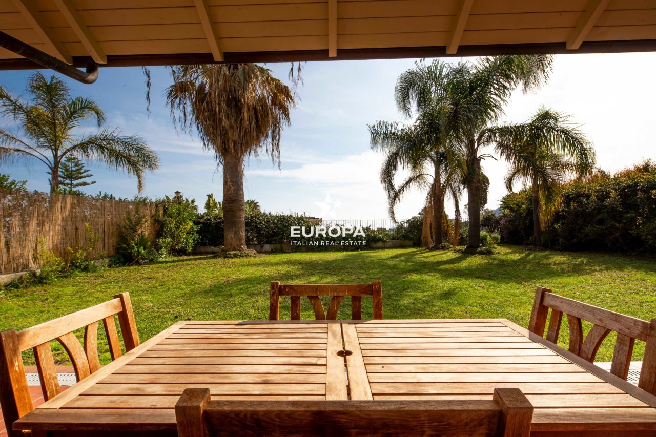 Appartamenti a San Remo, Italia, 180 m² - foto 4