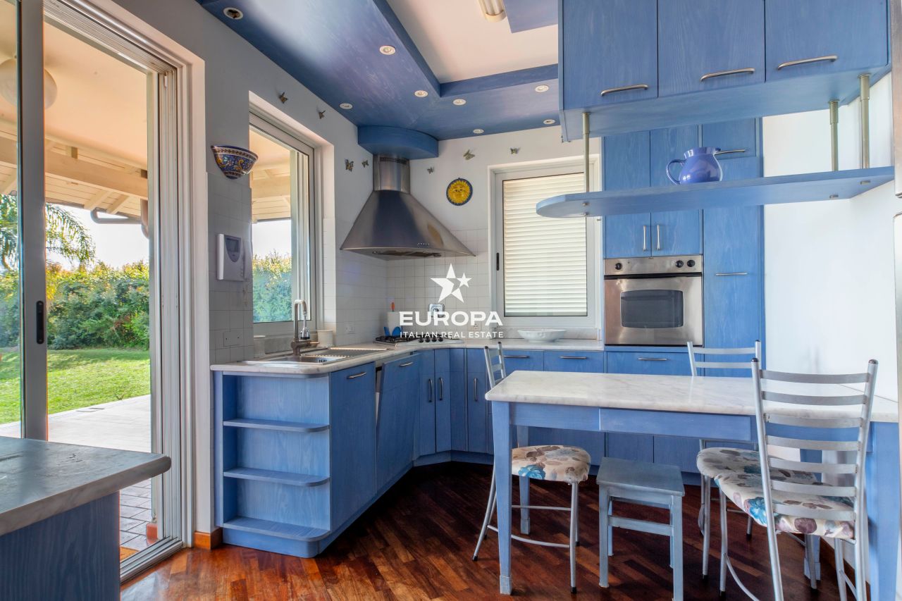 Appartamenti a San Remo, Italia, 180 m² - foto 10