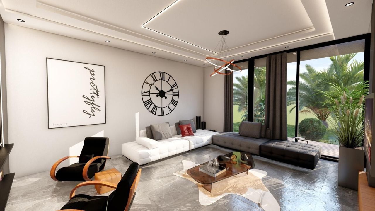 Villa en Lapitos, Chipre, 220 m² - imagen 7