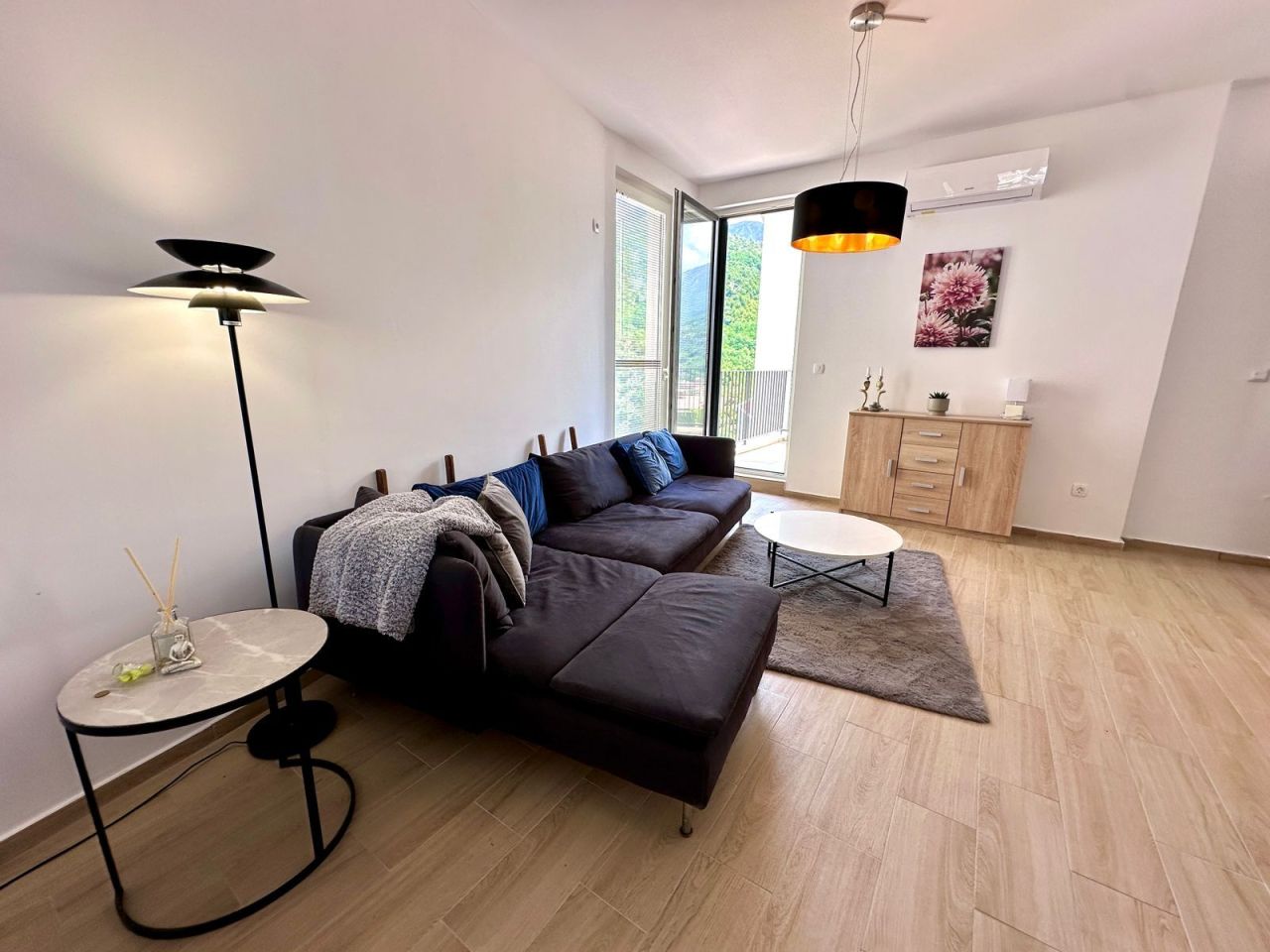 Appartement à Budva, Monténégro, 103 m² - image 1