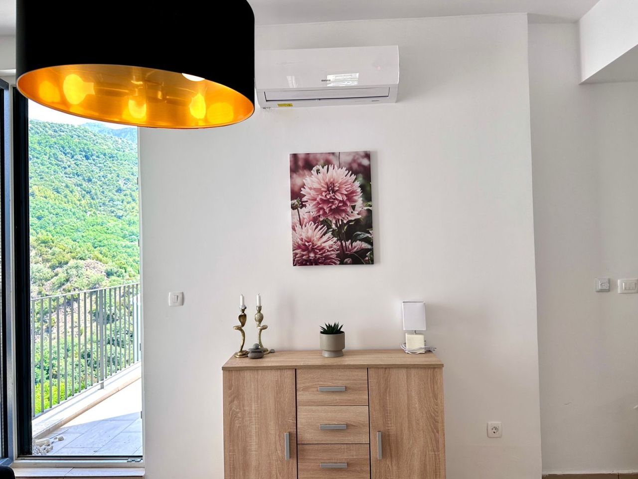 Wohnung in Budva, Montenegro, 103 m² - Foto 3