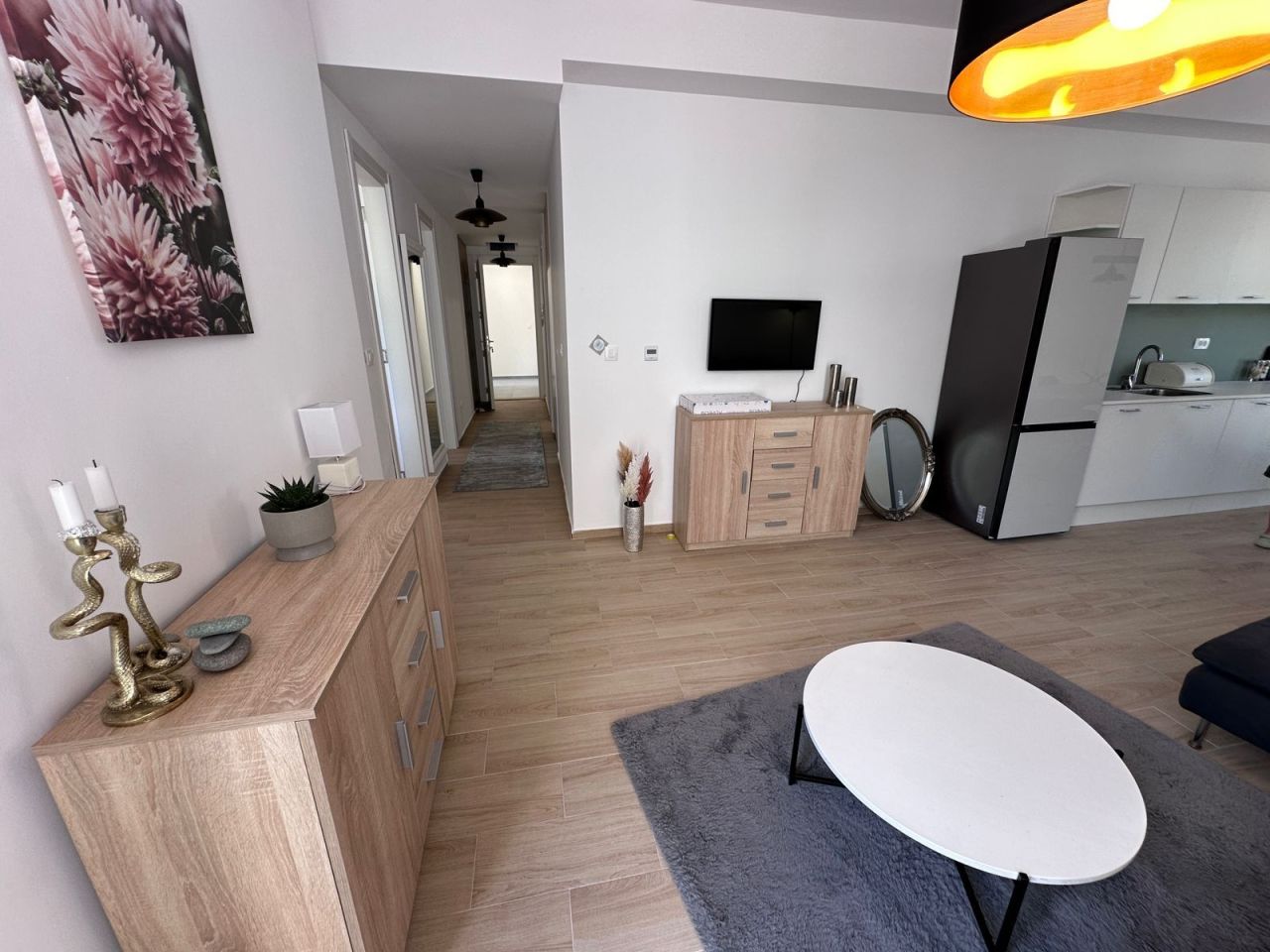 Wohnung in Budva, Montenegro, 103 m² - Foto 11