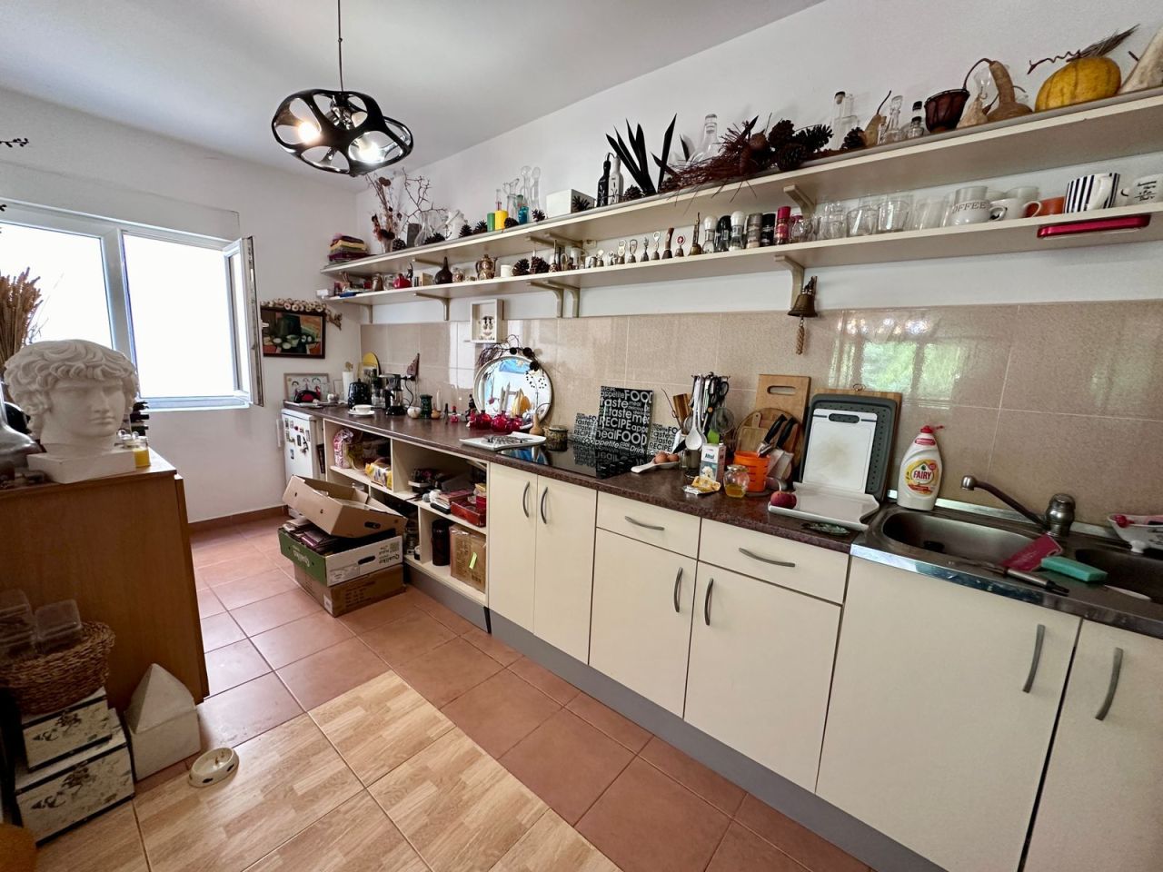 Piso en Budva, Montenegro, 65 m² - imagen 7