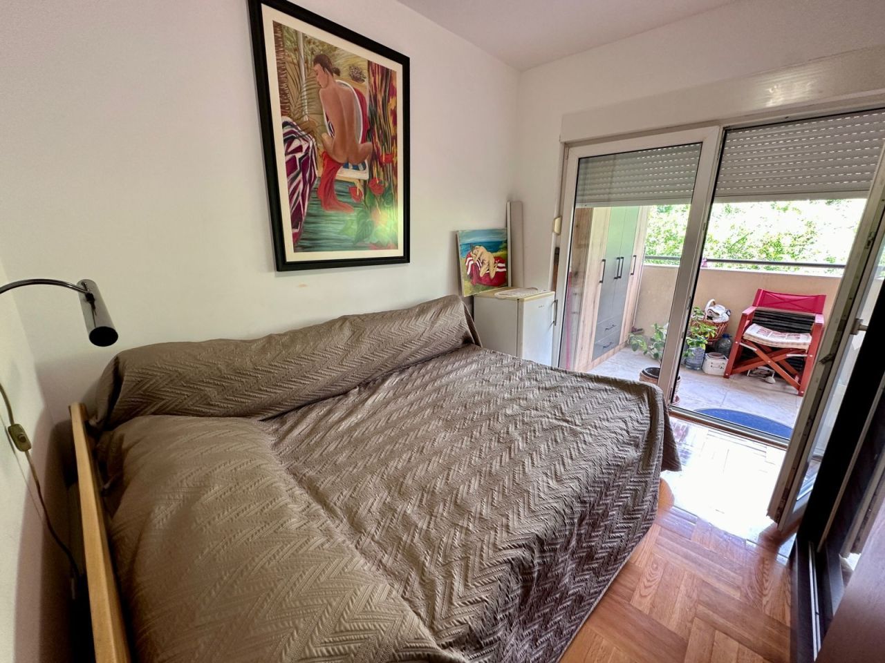 Piso en Budva, Montenegro, 65 m² - imagen 6