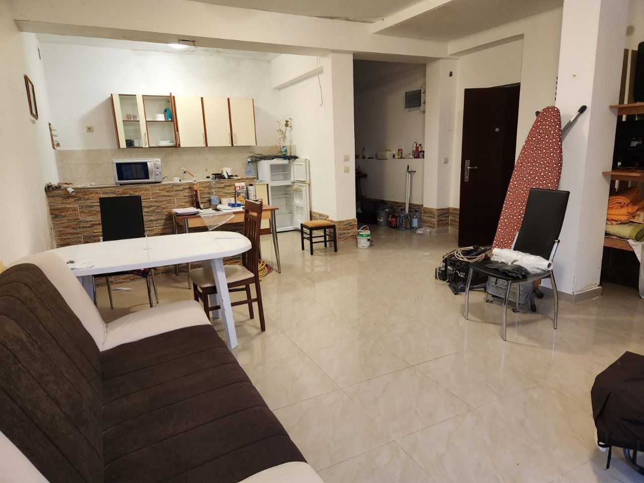 Studio à Herceg-Novi, Monténégro, 53 m² - image 1