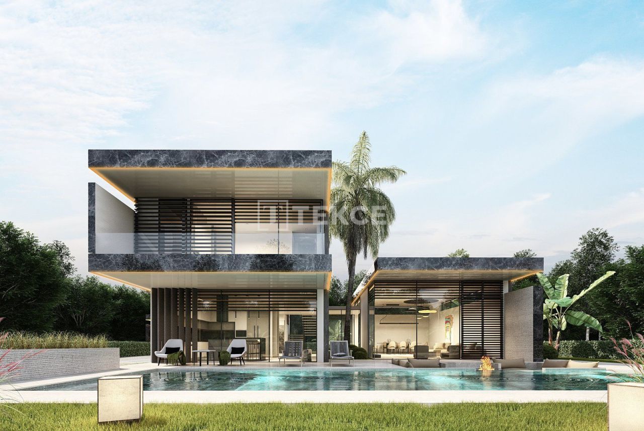 Villa in Cesme, Turkey, 450 m² - picture 2