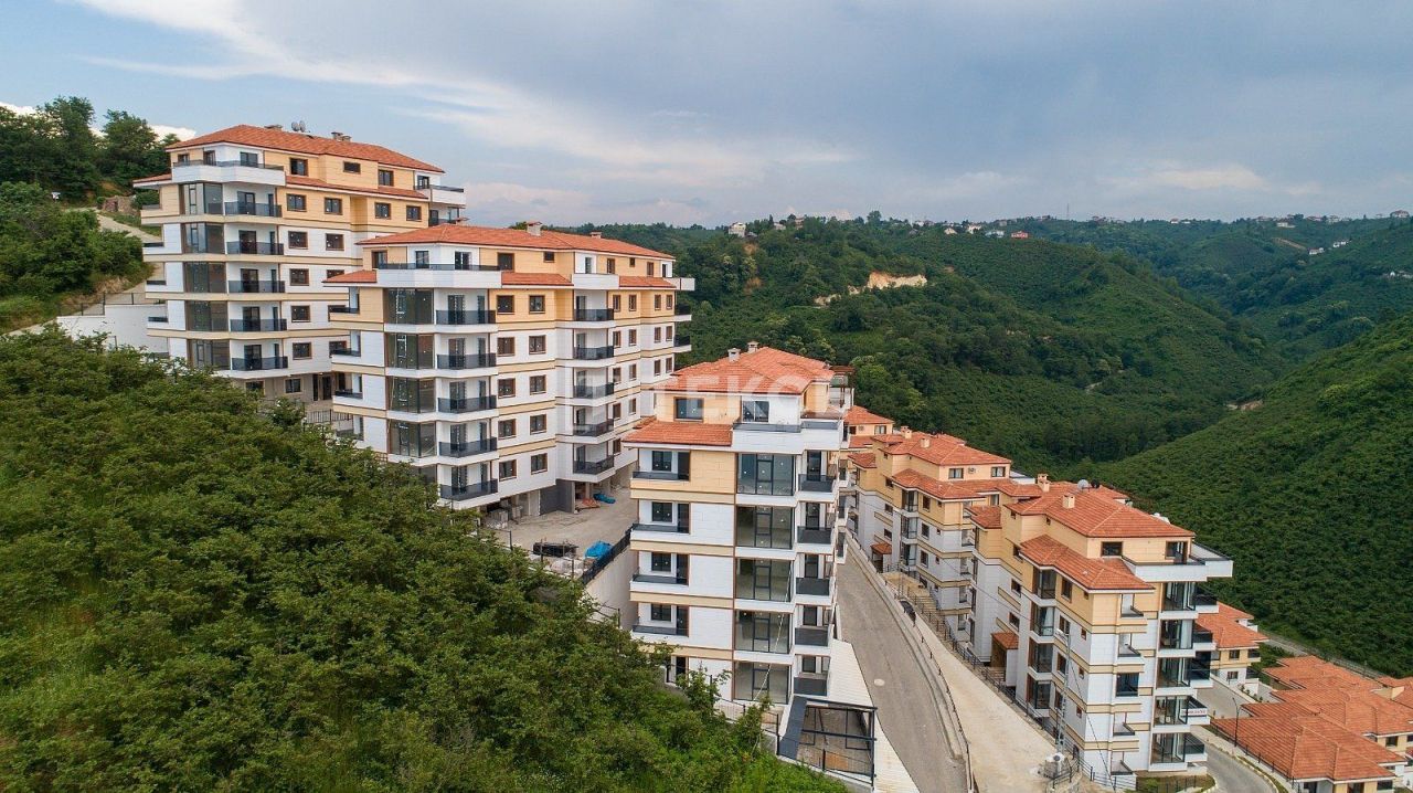 Appartamenti Araklı, Turchia, 240 m² - foto 5